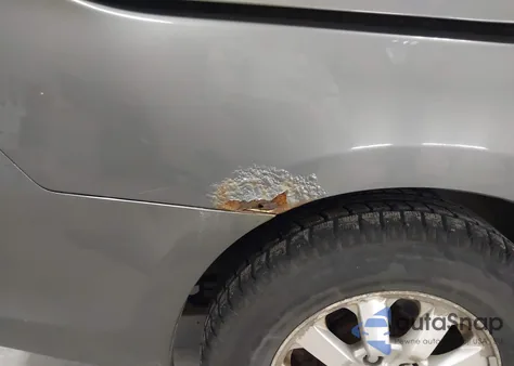 2008 Honda Odyssey Ex-L из США, поврежденный, VIN 5FNRL38708B103174